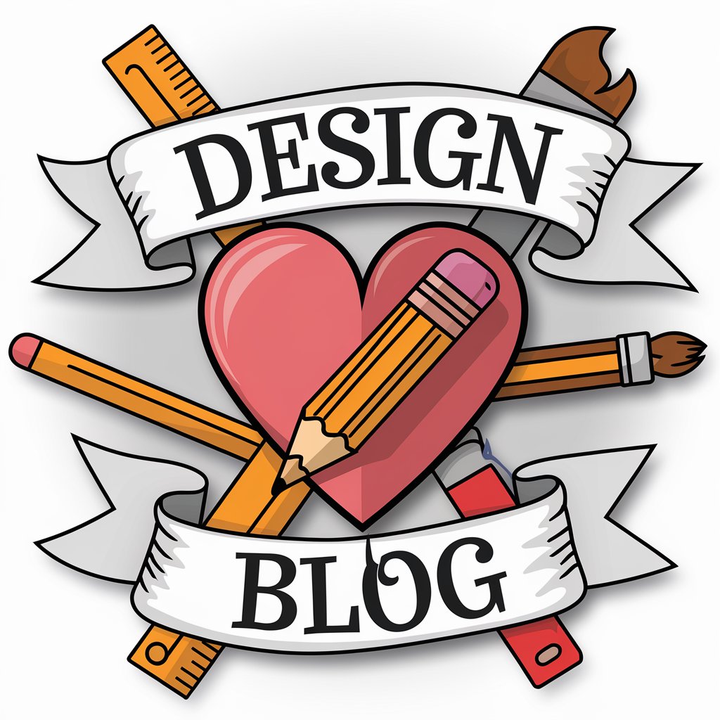 For the love of designing
