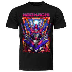 MECHA: T-SHIRT