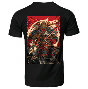 HACHIMAN 2.0: T-SHIRT