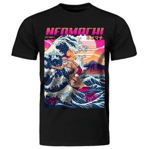NEOSANTA: T-SHIRT