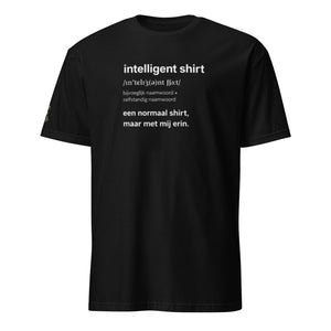 Intelligent Shirt