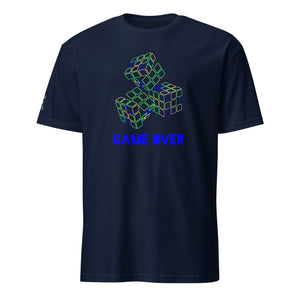 Game Over – Unisex T-Shirt