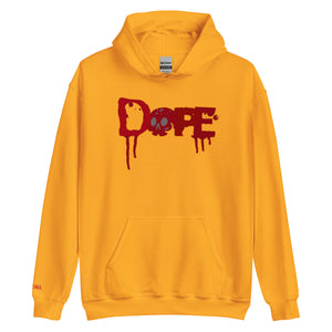 Dope Hoodie