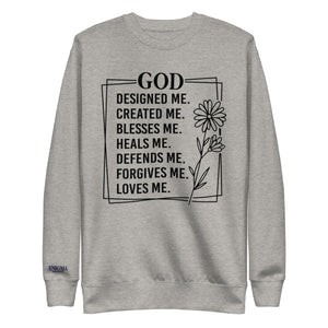 Divine Blueprint ✨🕊️