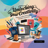 Unlocking Your Creativity: Mastering Artwork Design for Print on Demand