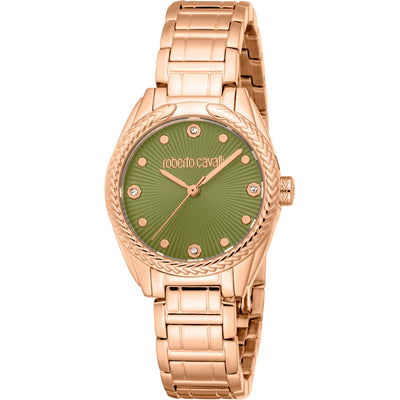 Roberto Cavalli Watches