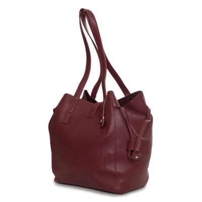 Egon Von Furstenberg Shoulder bags