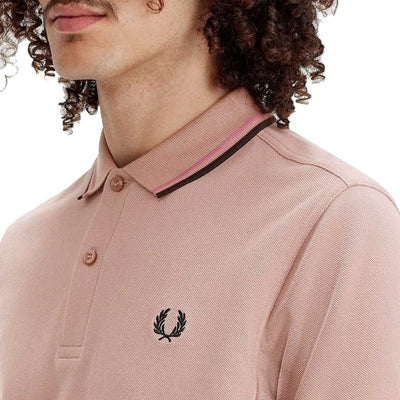 Fred Perry Polo
