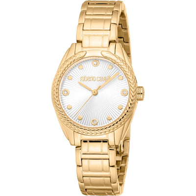 Roberto Cavalli Watches