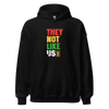 They not like us Hoodie