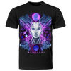 DARKNETRA // Cyberpunk AI Tee