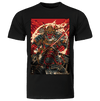 Cyberpunk Hachiman T-Shirt