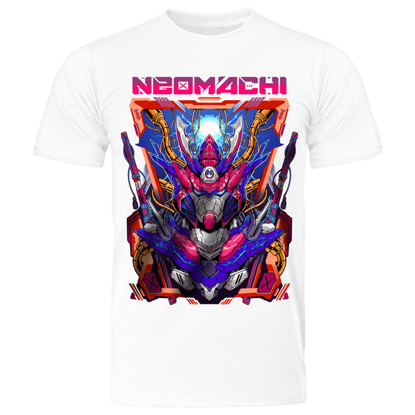 MECHA: T-SHIRT