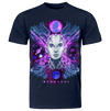 DARKNETRA // Cyberpunk AI Tee