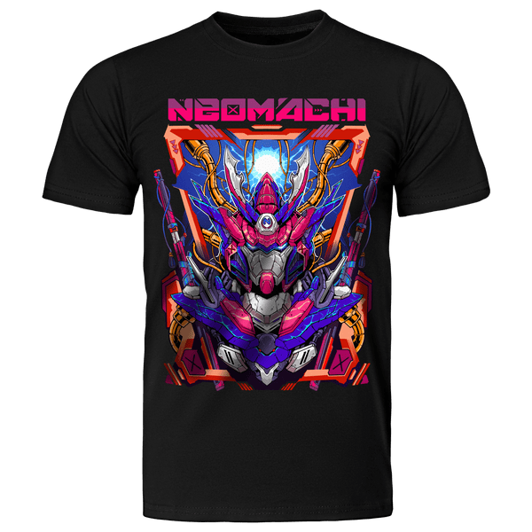 MECHA: T-SHIRT