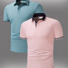 Men's Short-sleeved Shirt