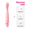 Ayay. Vibrators