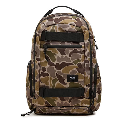 Vans DX Skatepack Rucksacks🎒