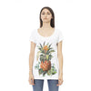 Just Cavalli Beachwear T-shirts