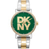 Dkny Watches