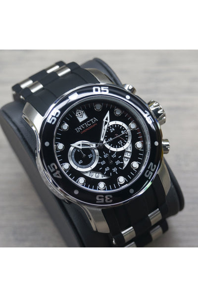 Invicta pro diver 6977