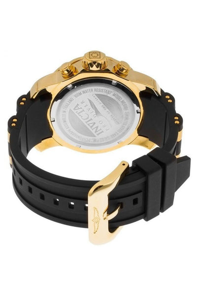 Invicta pro diver 6983