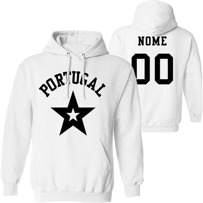 MODAL PULLOVER // Premium Comfort Hoodie