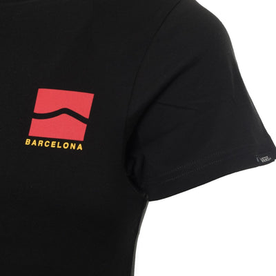 Vans T-shirts