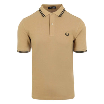 Fred Perry Polo