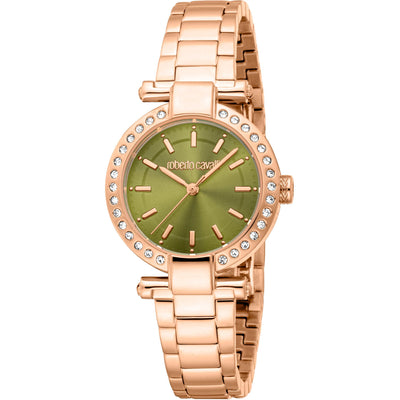 Roberto Cavalli Watches