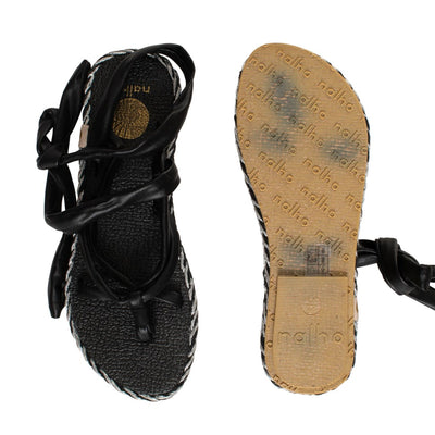 Nalho Sandals