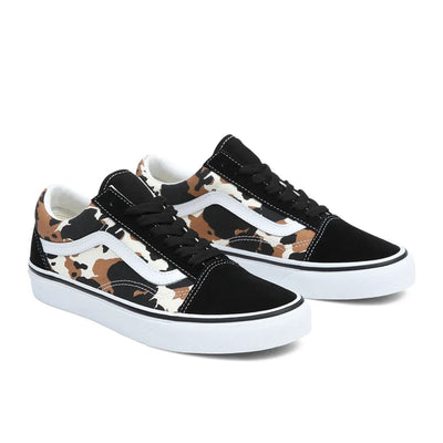 Vans Old Skool 'Cow Multi'👟