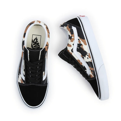 Vans Old Skool 'Cow Multi'👟