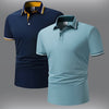 Men's Short-sleeved Shirt
