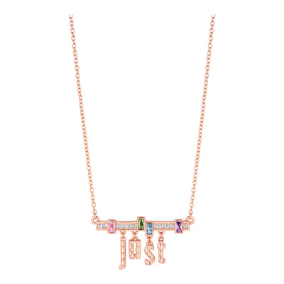 Just Cavalli Necklaces