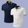 Men's Short-sleeved Shirt