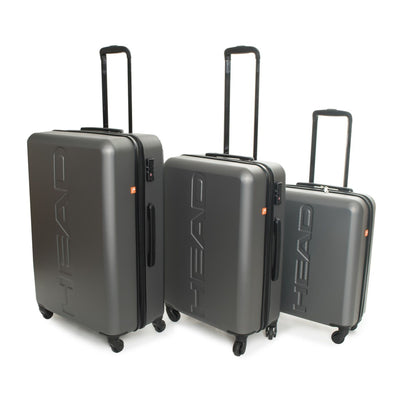 Head Travel bags