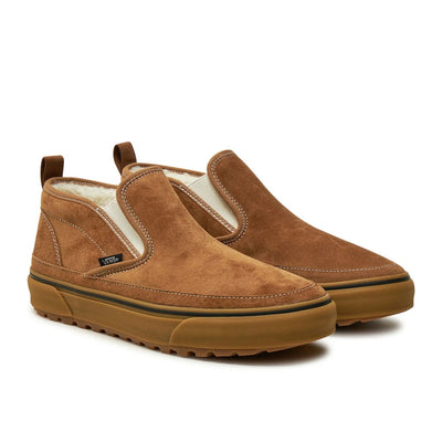 Vans Mid Slip MTE👟