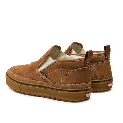 Vans Mid Slip MTE👟