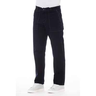Alpha Studio Trousers