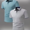 Men's Short-sleeved Shirt