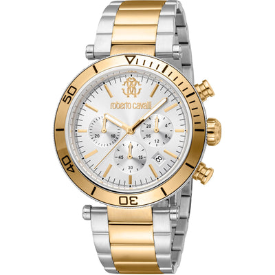 Roberto Cavalli Watches