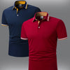 Men's Short-sleeved Shirt