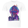 DORAGONTOSHI: T-SHIRT