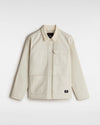 Drill Chore Vans Jackets