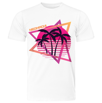 FUMI: T-SHIRT
