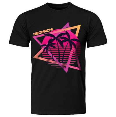 FUMI: T-SHIRT