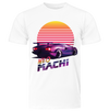 HAYAI: T-SHIRT
