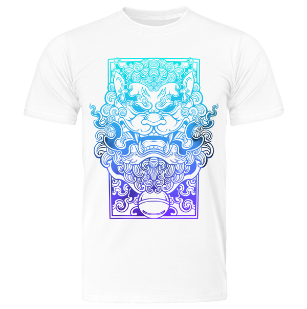 KOMAINU: T-SHIRT