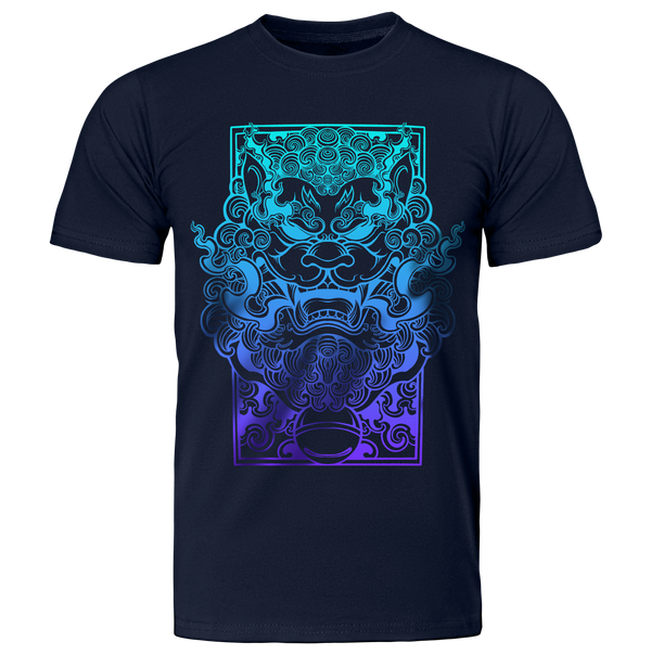 KOMAINU: T-SHIRT